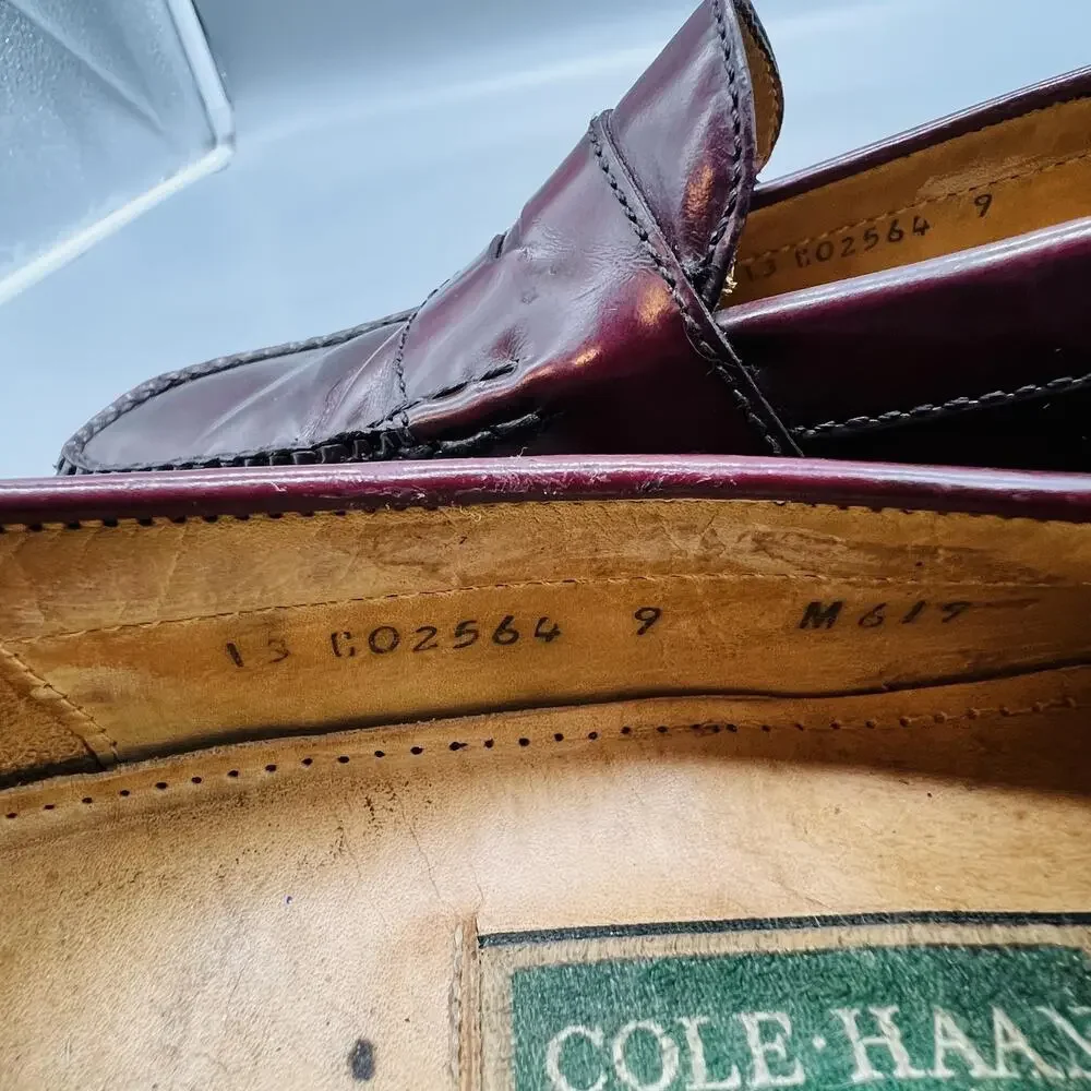 Cole Haan cole haan